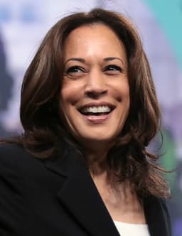 Kamala Harris